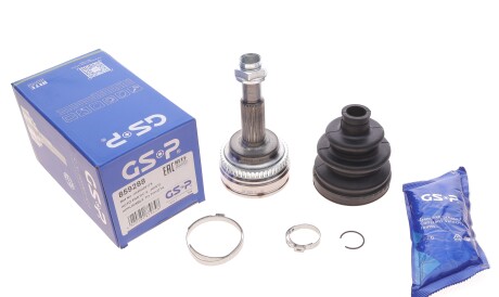 Фото 2 - ШРКШ GSP 859288