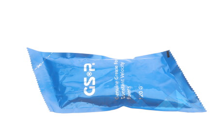 Фото 2 - ШРУС GSP 860005