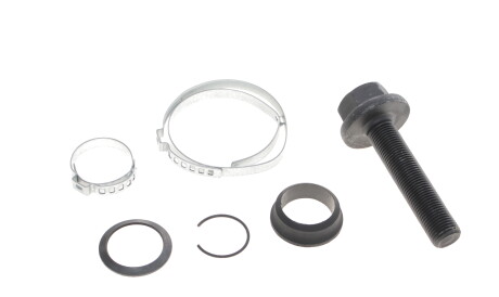 Фото 2 - ШРУС GSP 861004