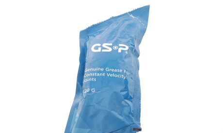 Фото 3 - ШРУС GSP 861004