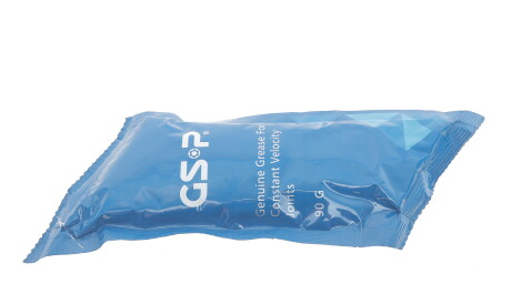 Фото 2 - ШРУС GSP 861012