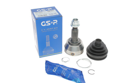 Фото 2 - ШРКШ GSP 861050