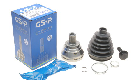 Фото 2 - ШРУС GSP 861059