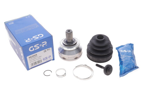 Фото 2 - ШРУС GSP 862009