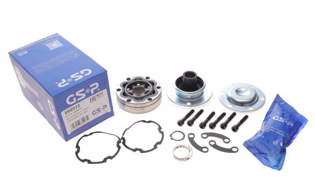 Фото 2 - ШРКШ GSP 899032