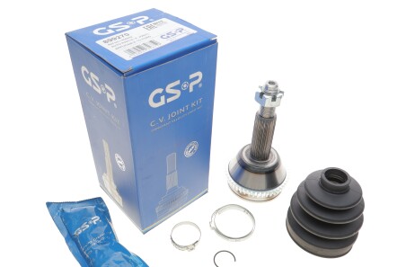 Фото 2 - ШРУС GSP 899270