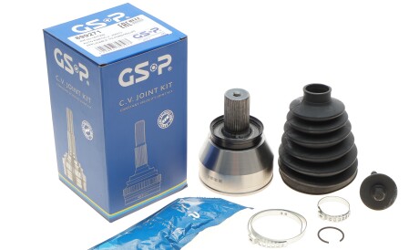 Фото 2 - ШРКШ GSP 899271