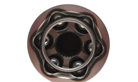 Фото 3 - ШРКШ GSP 899271