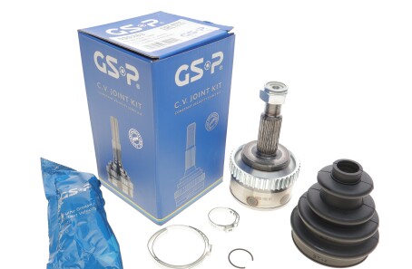 Фото 2 - ШРКШ GSP 899283