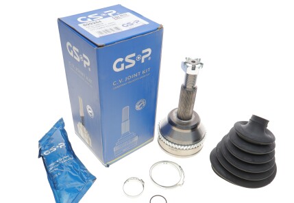 Фото 2 - ШРКШ GSP 899284