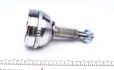 Фото 3 - ШРУС GSP 899349