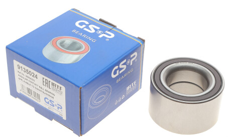 Фото 2 - Подшипник ступицы GSP 9135024