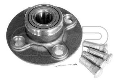 Комплект подшипника - GSP 9227022K