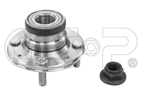 Комплект подшипника - GSP 9228066K