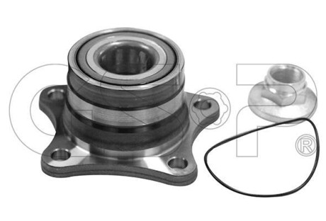 Комплект подшипника ступицы колеса - (4245005030) GSP 9230038K