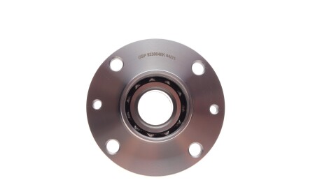 Фото 7 - Підшипник маточини GSP 9230046K