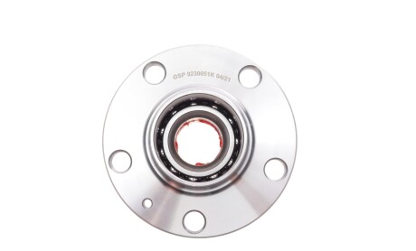 Фото 8 - Подшипник ступицы GSP 9230051K
