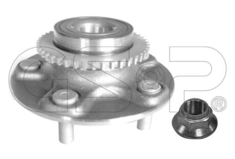 Комплект подшипника - (432002Y000) GSP 9230052K