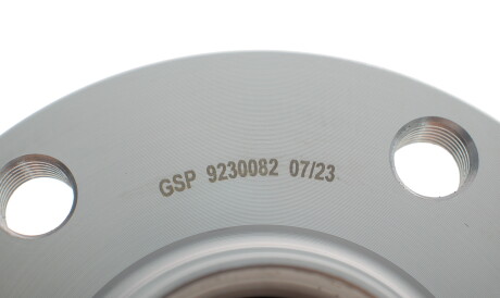 Фото 2 - Подшипник ступицы GSP 9230082