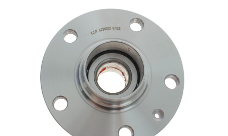 Фото 3 - Подшипник ступицы GSP 9230082