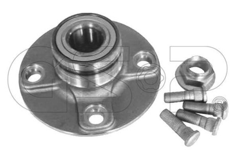 Комплект подшипника - GSP 9230094K
