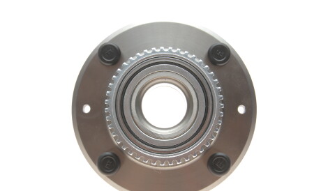 Фото 3 - Подшипник ступицы GSP 9230100