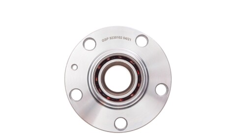 Фото 2 - Подшипник ступицы GSP 9230102