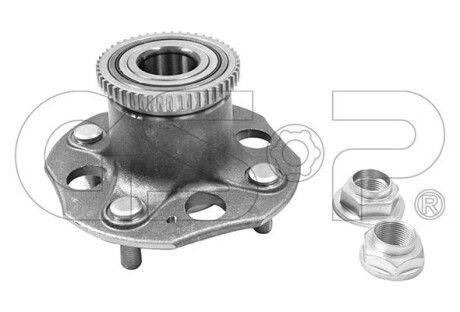 Комплект подшипника - GSP 9230112K