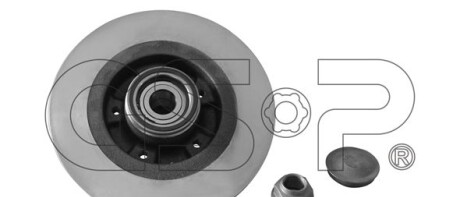 Тормозной диск - (432000007R, 432020984R, 402029646R) GSP 9230138K