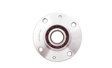 Фото 5 - Підшипник маточини GSP 9232011K