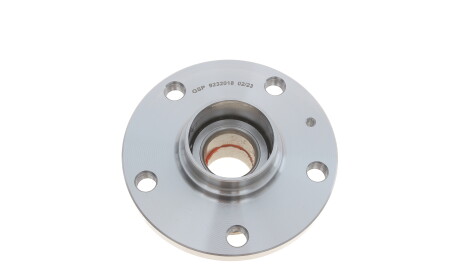 Фото 4 - Підшипник маточини GSP 9232018