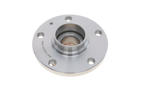 Фото 5 - Підшипник маточини GSP 9232018