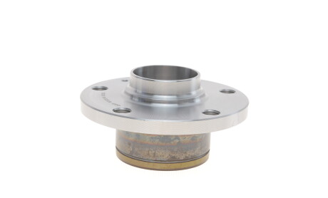 Фото 6 - Підшипник маточини GSP 9232018