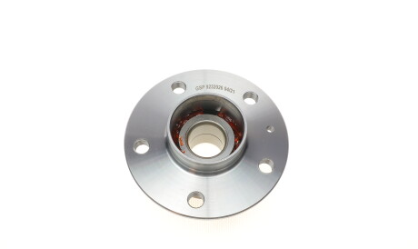 Фото 3 - Підшипник маточини GSP 9232026