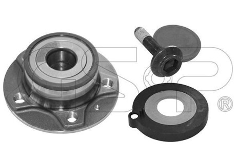 Комплект подшипника - GSP 9232036K
