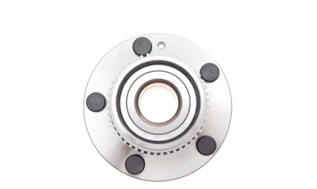 Фото 3 - Подшипник ступицы GSP 9233005K