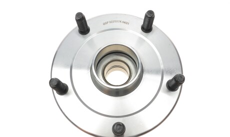 Фото 3 - Подшипник ступицы GSP 9237017K