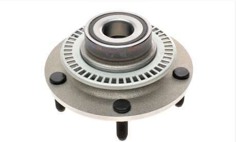 Фото 5 - Подшипник ступицы GSP 9237017K