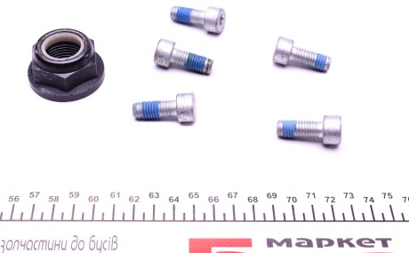 Фото 2 - Подшипник ступицы GSP 9237025K