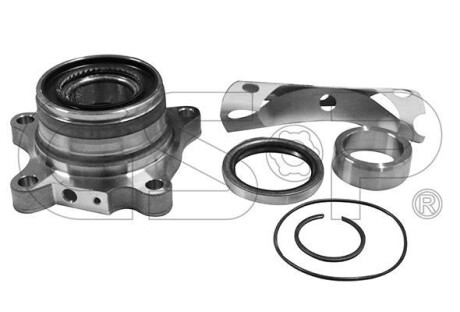 Комплект подшипника - GSP 9244004K