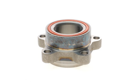 Фото 3 - Подшипник ступицы GSP 9245009