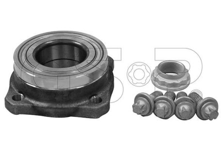 Комплект подшипника - GSP 9249006K