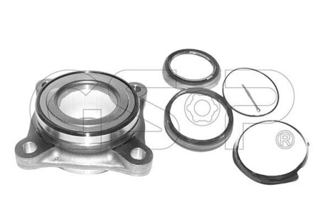 Комплект подшипника - GSP 9254902K