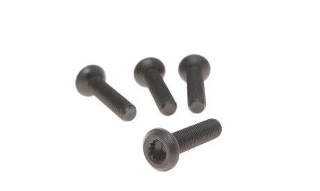 Фото 2 - Підшипник маточини GSP 9262002K