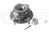 Spare part - (402021FC0B, 40202EE500, 40202EL000) GSP 9325016K (фото 1)