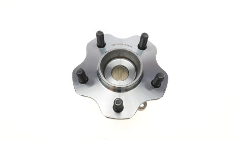 Фото 4 - Підшипник маточини GSP 9325019