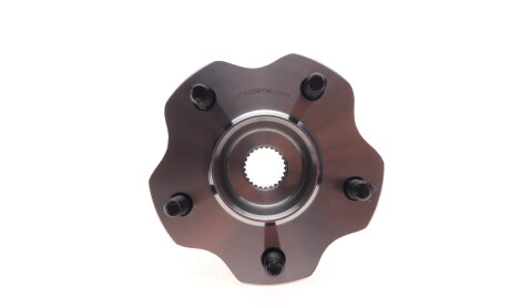 Фото 4 - Підшипник маточини GSP 9325019K