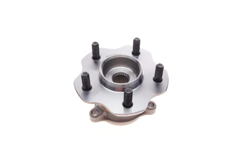 Фото 5 - Підшипник маточини GSP 9325019K