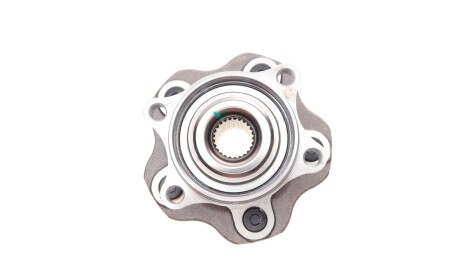 Фото 6 - Підшипник маточини GSP 9325019K