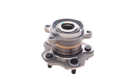 Фото 8 - Підшипник маточини GSP 9325019K